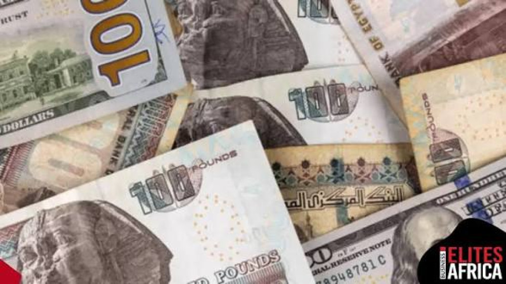 Egyptian Pound Is World's Best-performing Currency as Oil Prices Dip