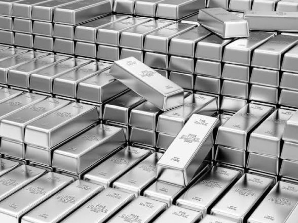Morocco Makes List of  World's Top Silver-producing Countries