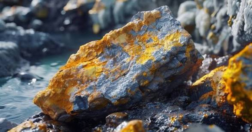 Namibia, Niger, South Africa on Global Radar as France, China, Russia Chase Africa's Uranium