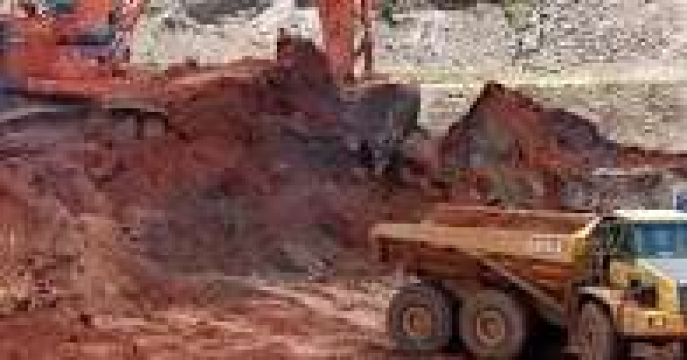 Lexington Drops US Project, Concentrate on 6M-oz South African Gold Portfolio