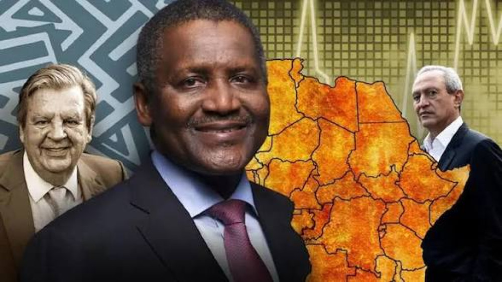 Dangote Sugar Raises $356 Million in Oversubscribed Rights Issue