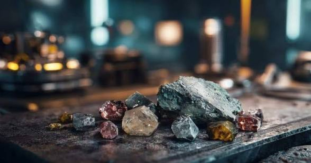 Tanzania Positions as  Critical Continental Minerals Leader