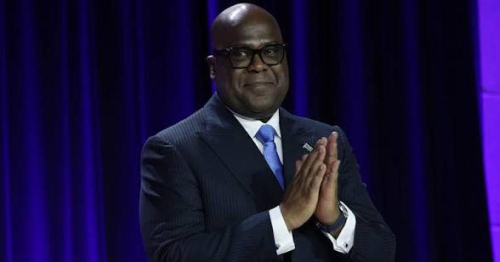 DRC Closer to Listing on Stock Exchange after $1.25 Billion Eurobond Debut