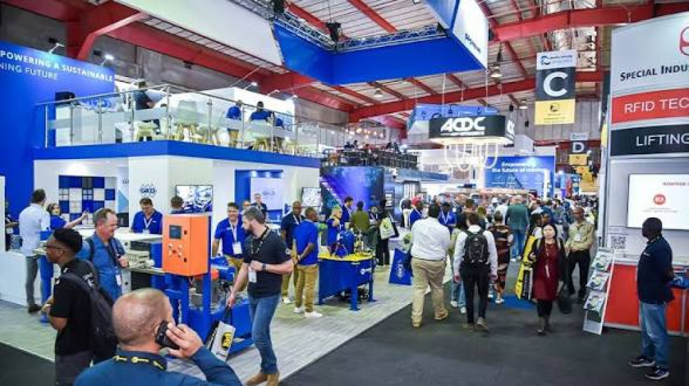 Electra Mining Africa 2026 to Showcase Local Manufacturing Amid  Challenges