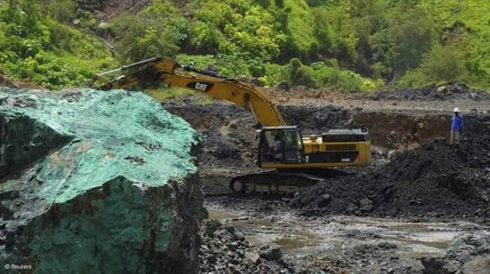Congo Eyes Co‑ops, Credit Scheme to Fund Mine Workers' Equity Stakes