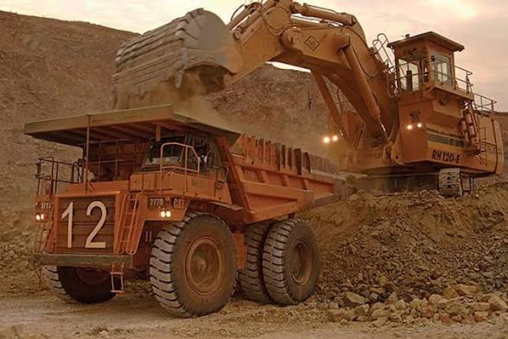 Copper Supply Concerns Revive Dormant Mines as Producers Race to Meet Future Demand