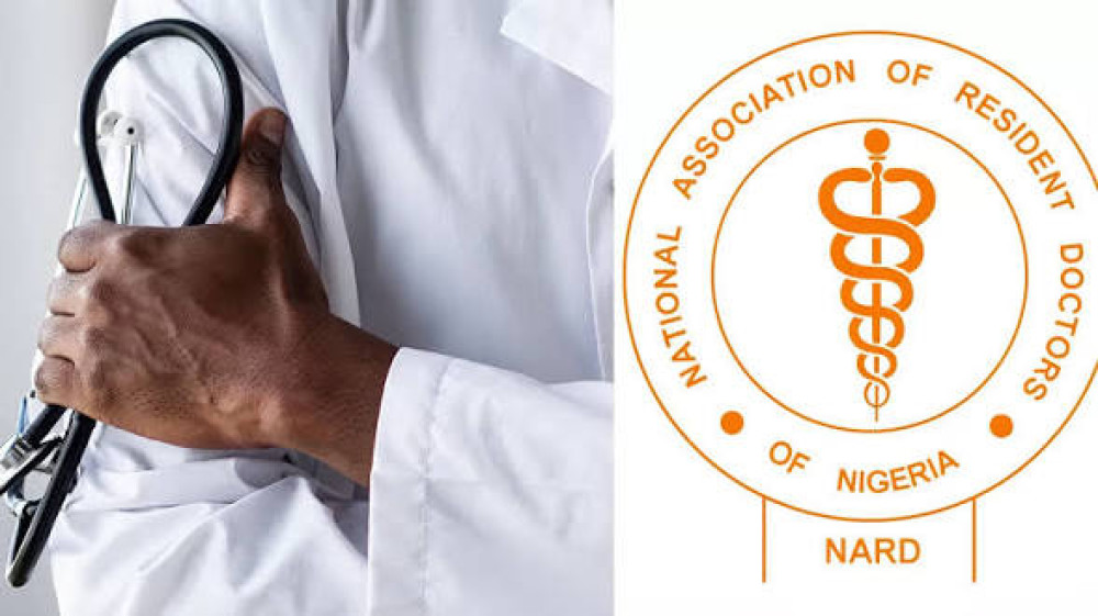 Resident Doctors Issue Fresh Four-Week Strike Notice to FG