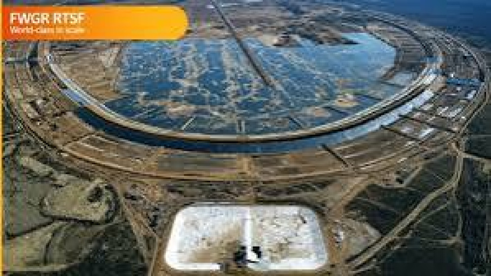 ASX-listed Explorers Strike West Arunta JV Deal