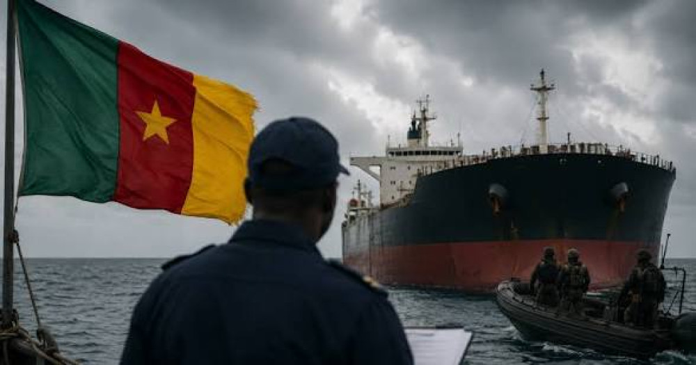 Cameroon Expunges 39 Ships from its Registry after Fraudulent links to Russia's Shadow Fleet