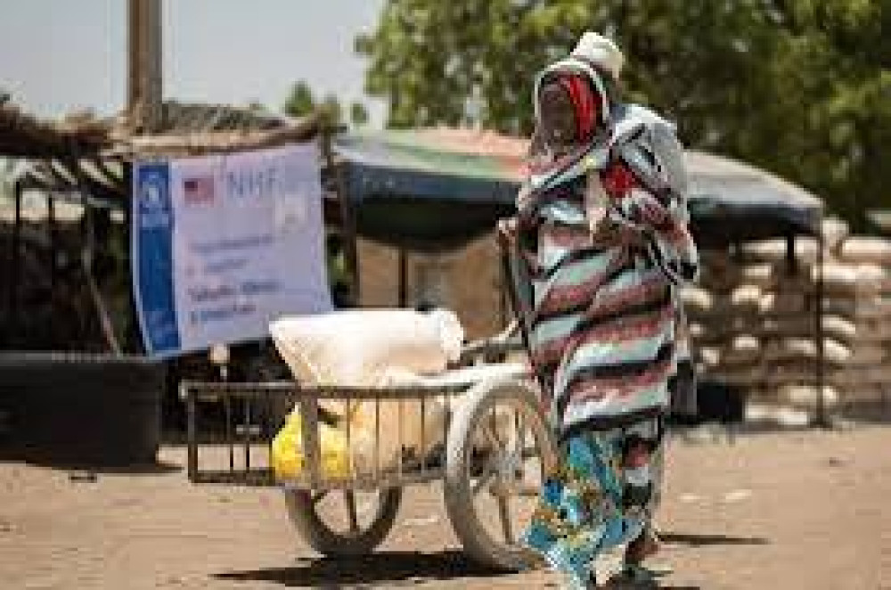 17 Million in Northern Nigeria Face Hunger, Food Insecurity as UN Seeks $89 Million to Help