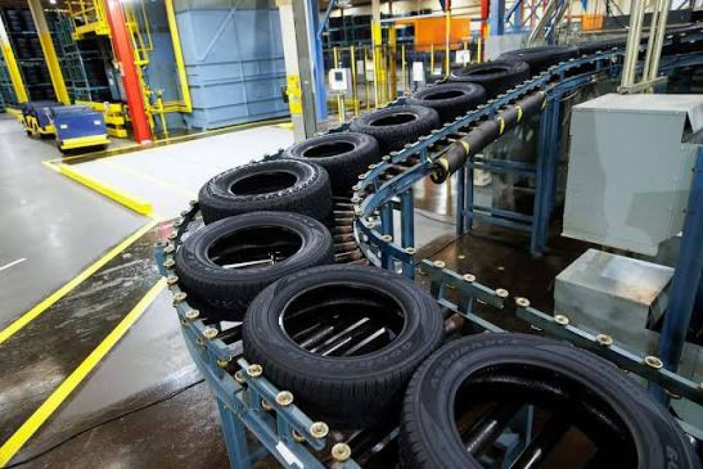 Zenith Steel Group Inks $300 Million Tyre Manufacturing Plant in Egypt