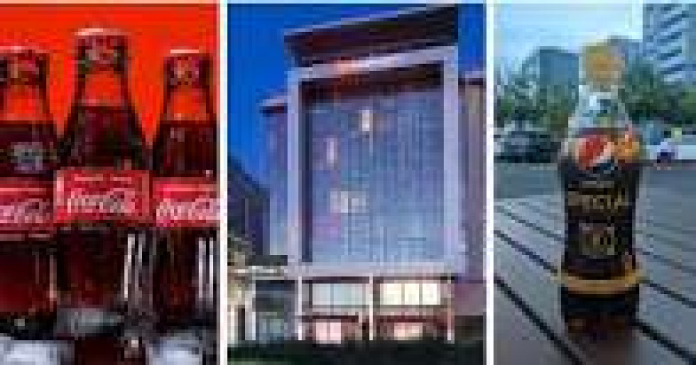 Marriott Drops Pepsi for Coca-Cola after 34 Years in Global Beverage Deal