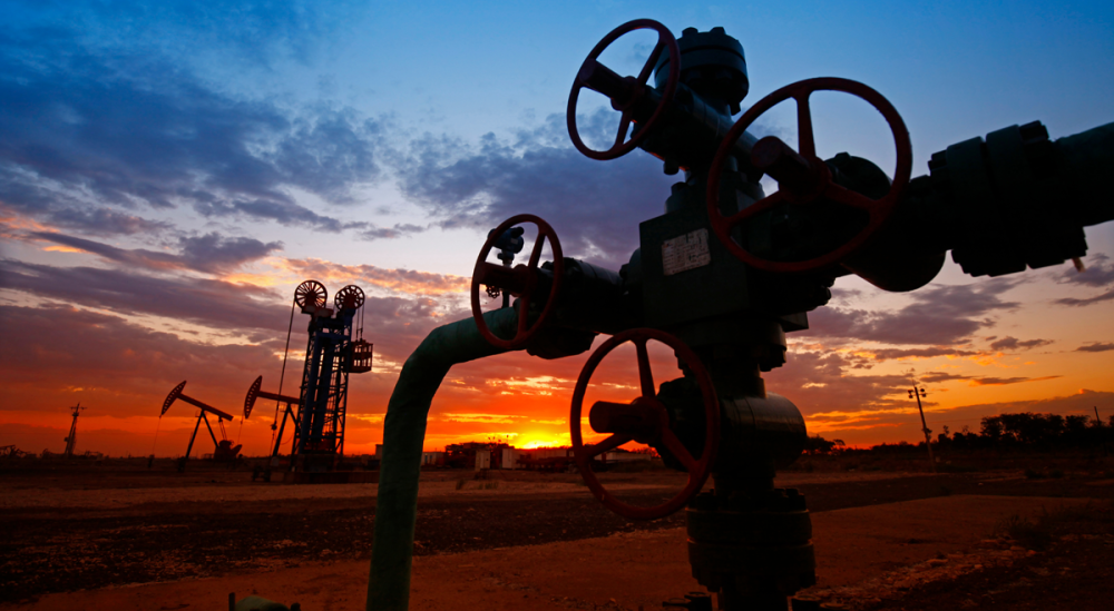 General Energy Stakes $360 million on Egypt as Geopolitical Risks Reshape Investments