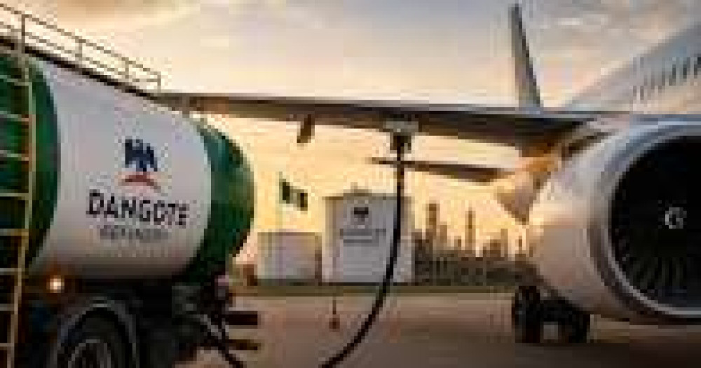 Nigeria Overtakes U.S. as Europe's Top Jet Fuel Supplier with 466,000-tonne June Exports