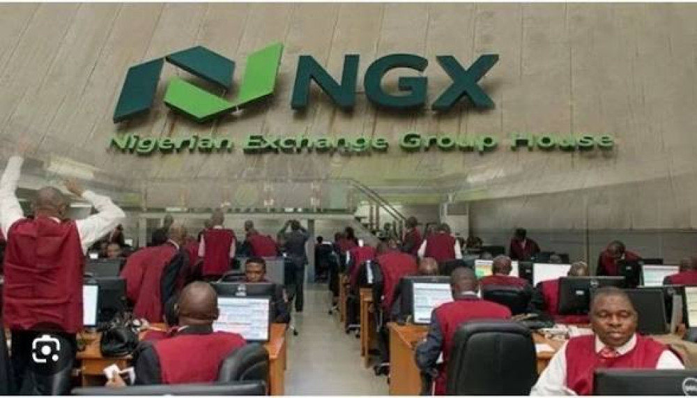 Nigerian Stocks Overtake South Korea as World's Dollar Terms Best-performing Equity Market