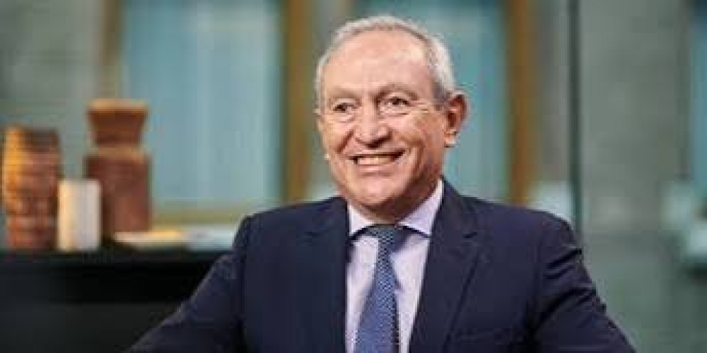 Nassef Sawiris Acquires Controlling Shares in $945 Million Chemical Company