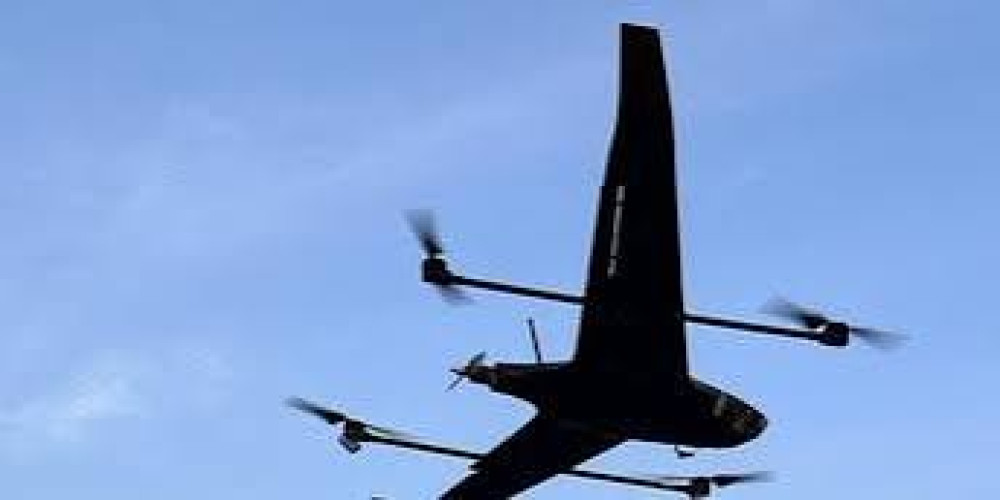 Nigerian  $11 Billion Drone Manufacturing Companies Breaks Reliance in Foreign Defence Assets