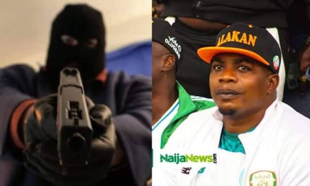 Gunmen Kill Lagos NURTW Organising Secretary