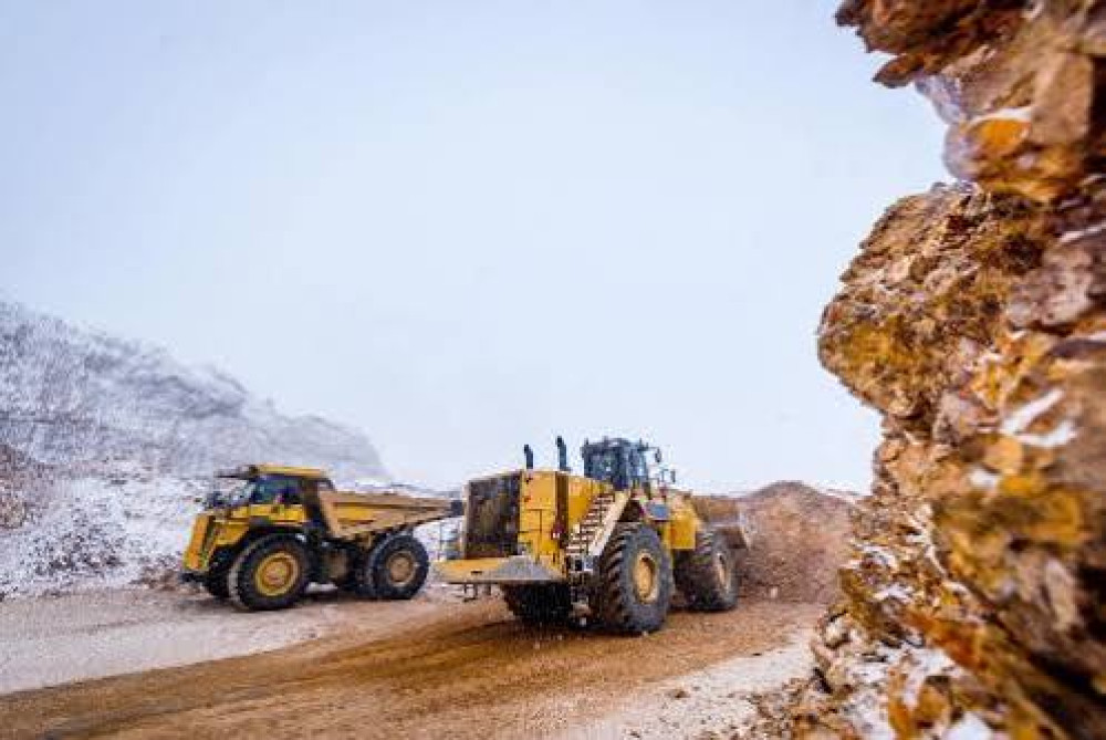 Canadian Miner Fast-tracks Second Côte d'Ivoire Gold Mine as Venture Attracts Billions