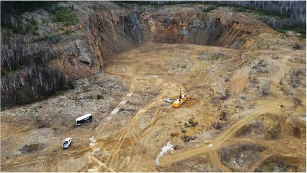JSE-listed Mantengu to Offload Platinum Asset in R35 Million Deal