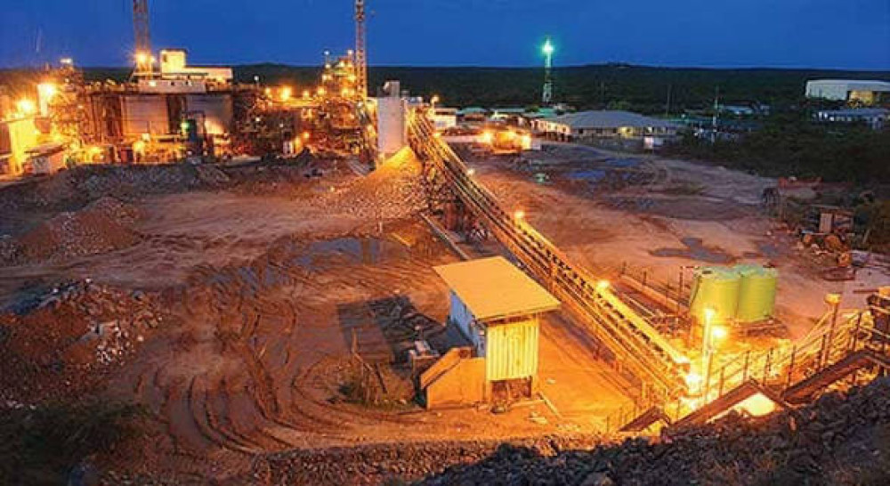 Turkish-backed Firm Sinks $21 Million to Restart Botswana Gold Mine