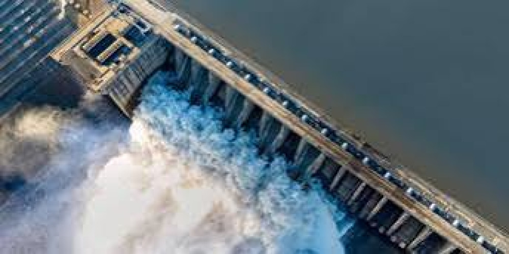UK backs $400 million AfDB funding to boost South Africa's energy transition and water infrastructure