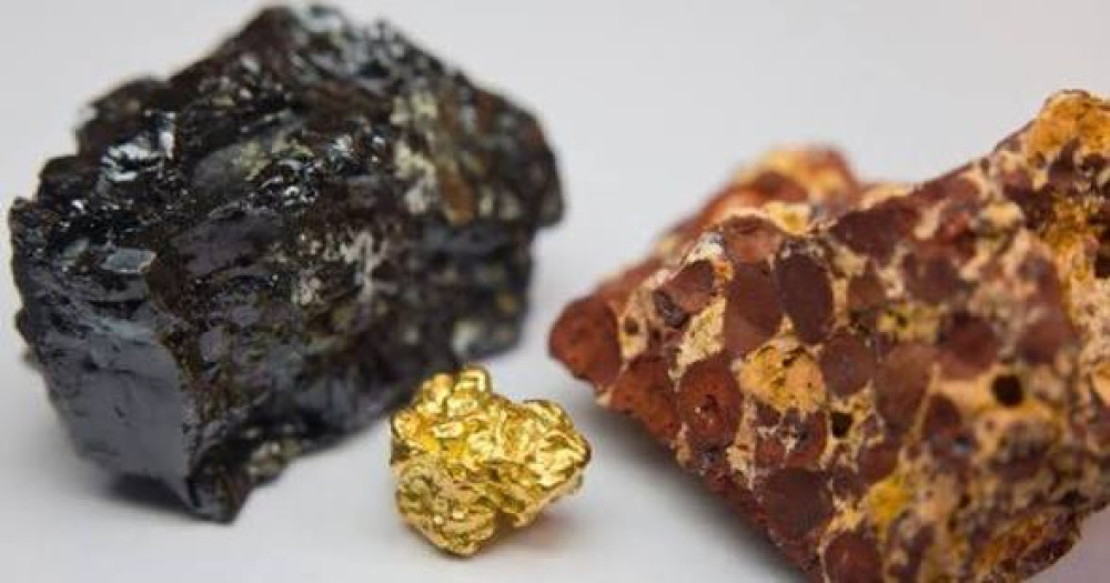 Tsodilo Resources Establishes Namibian Subsidiary to Target Copper, Gold in Kaoko and Otavi Belts