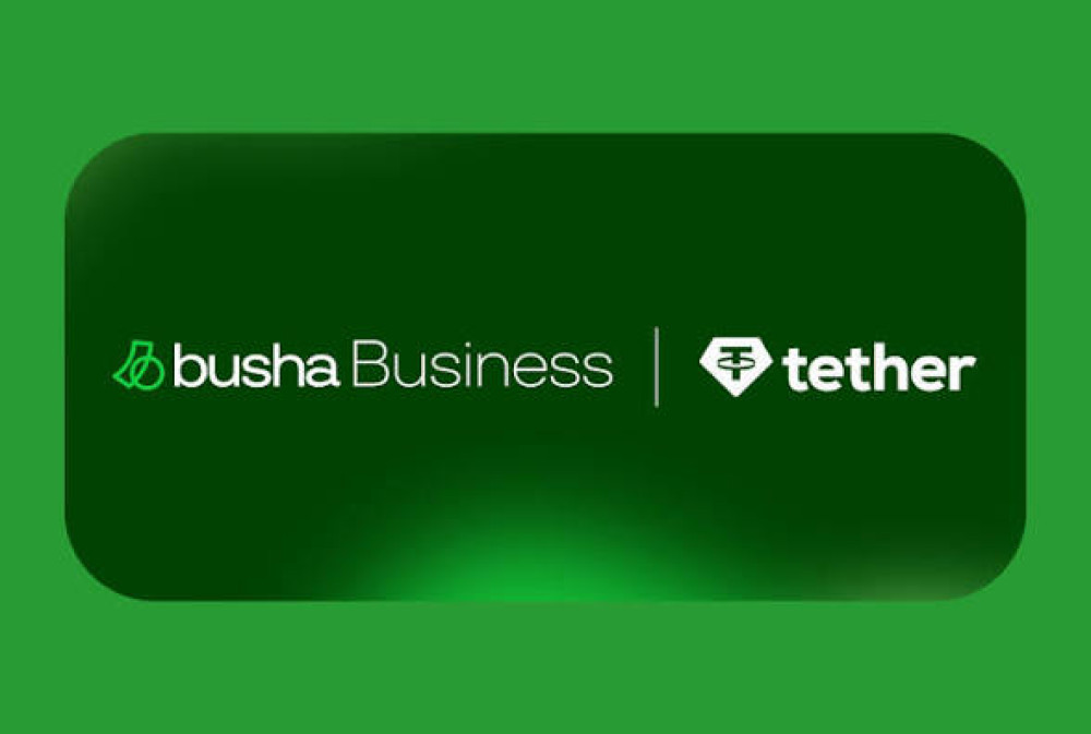 Busha, Tether Collaborate to Expand Stablecoin Infrastructure for African Businesses