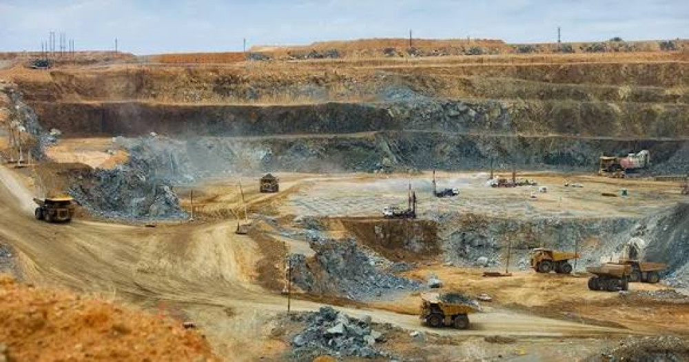 Valterra  Platinum Reports Outstanding Revenue Surge