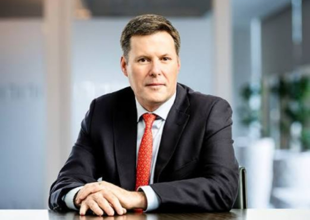 Anglo American Posts $2.9b Billion Copper Profit as Mine Development Costs Rise
