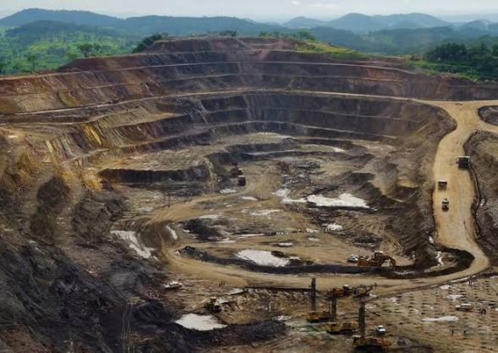 Congo Bans Copper, Cobalt Concentrate Exports, Insists on Domestic Processing