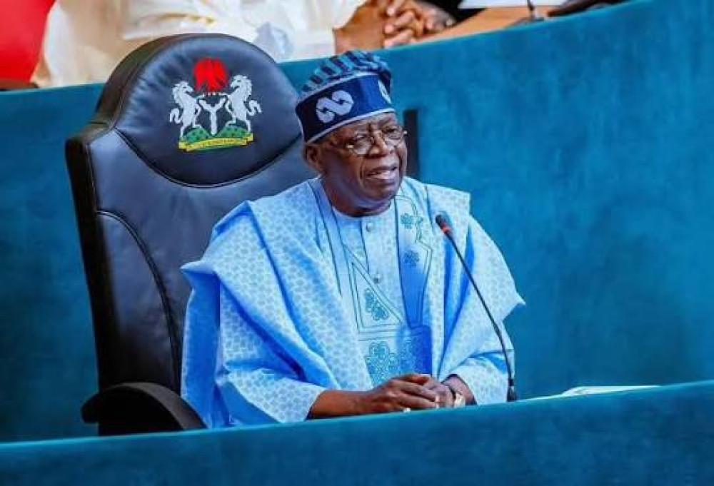 No Subsidy Provision in 2023 Budget Tinubu Inherited, Says PRP Chairman