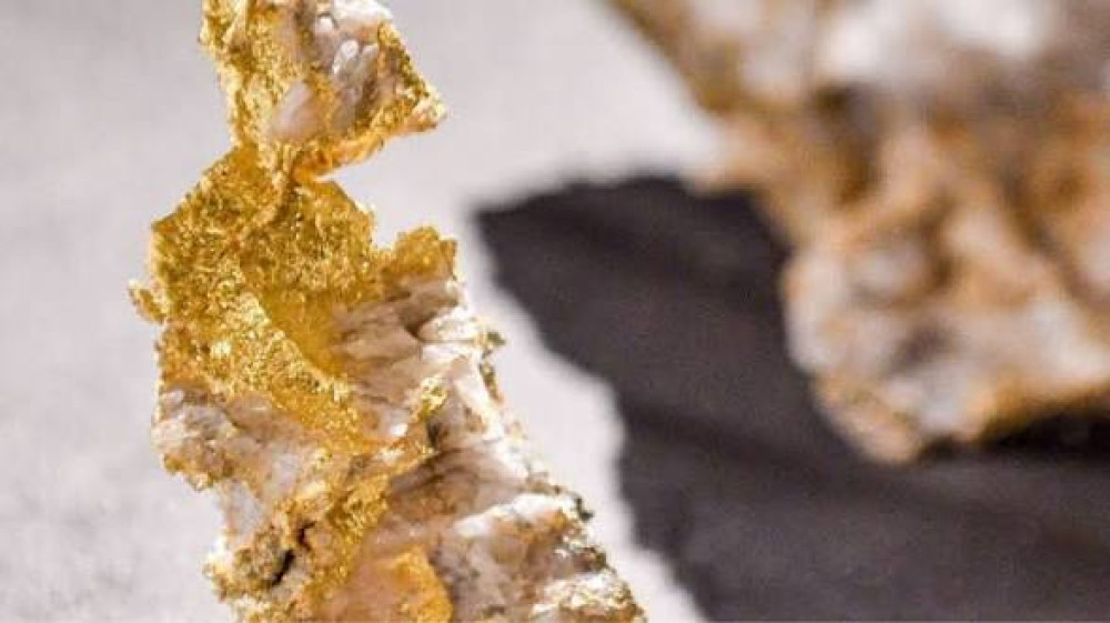 Ghana GoldBod Outlaws Unrefined Gold Dore Exports from September 1