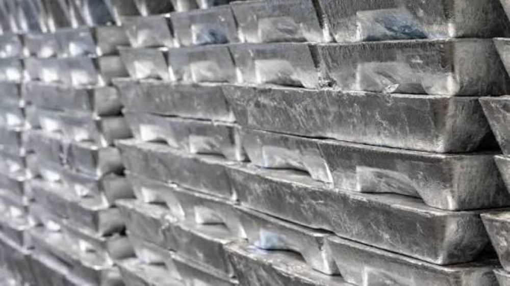 Supply Fears, Speculative Buying Spikes Zinc Prices to Four-year High