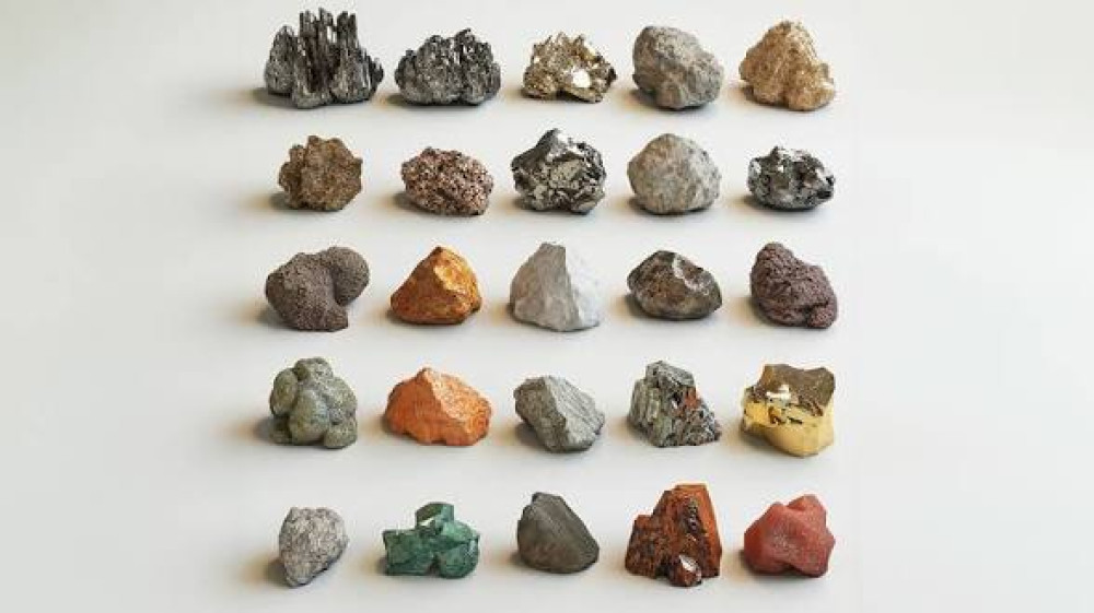 Lindian Inks Technology Services, Offtake Agreements with Carester for Rare Earths Processing