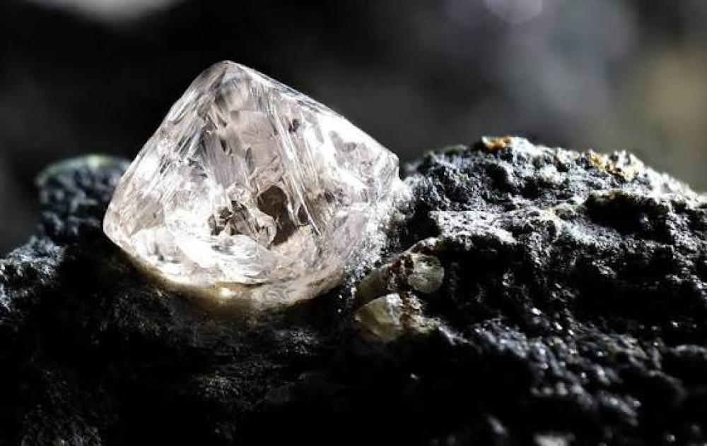 Business Rescue Practitioners Appoint Park Village Auctions for Asset Sale at Finsch Diamond Mine