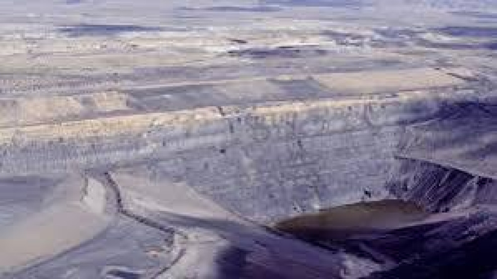 Eclipse Metals Records 'Encouraging' Mineralogy Results  in Greenland