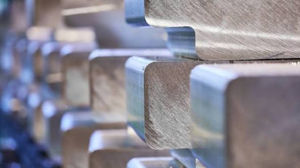 China Aluminium Output Hits Record High as Capacity Cap Nears