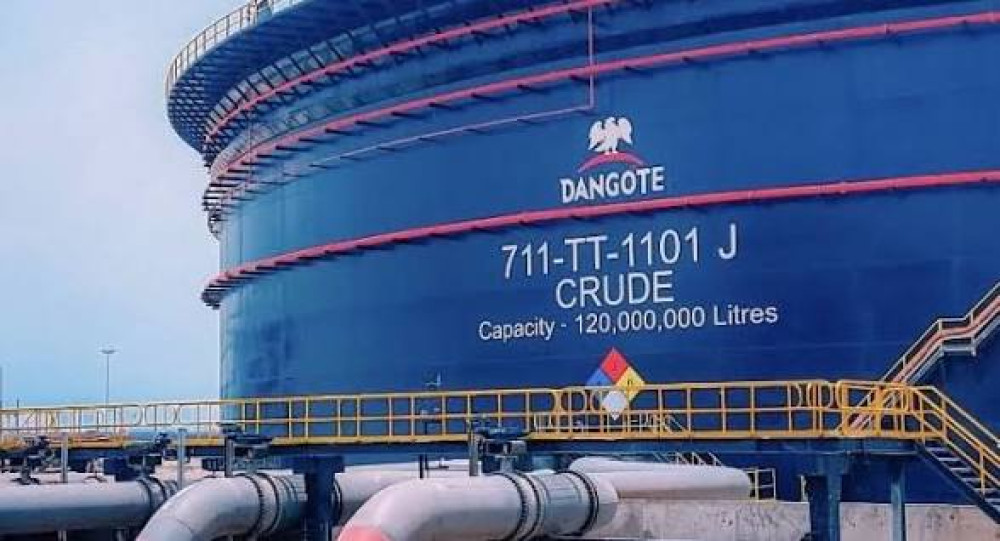 Dangote, Ethiopia, Djibouti Break Ground on $660 Million Refined Petroleum Pipeline