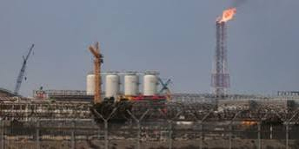 Nigeria’s Crude Oil Output Rises by 25,000 bpd as Seplat’s Yoho Platform Resumes