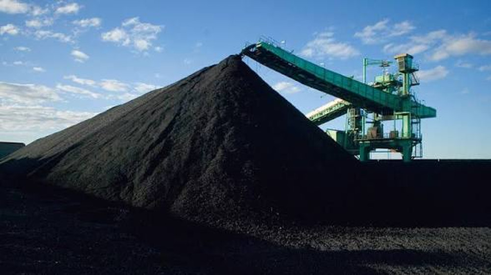 India's August Coal Imports Hit 15-month High as Heat Wave Strains Power Supply