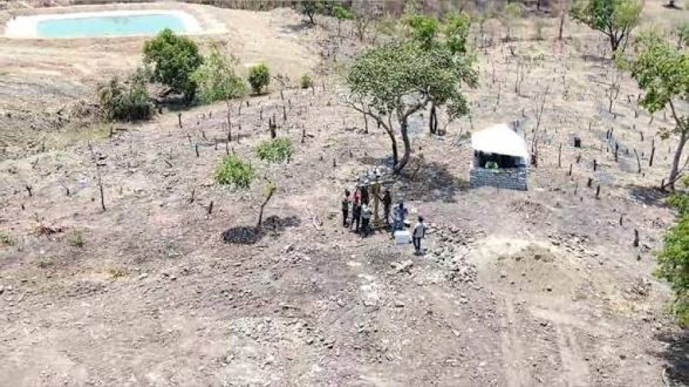 Terra Industries Inks Deal to Protect Promethean Resources’ Mining Assets in Nigeria