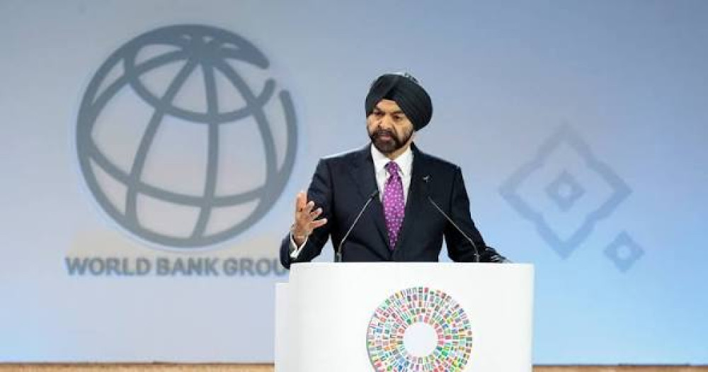 World Bank Targets Fivefold Increase in Critical Minerals Financing by 2030
