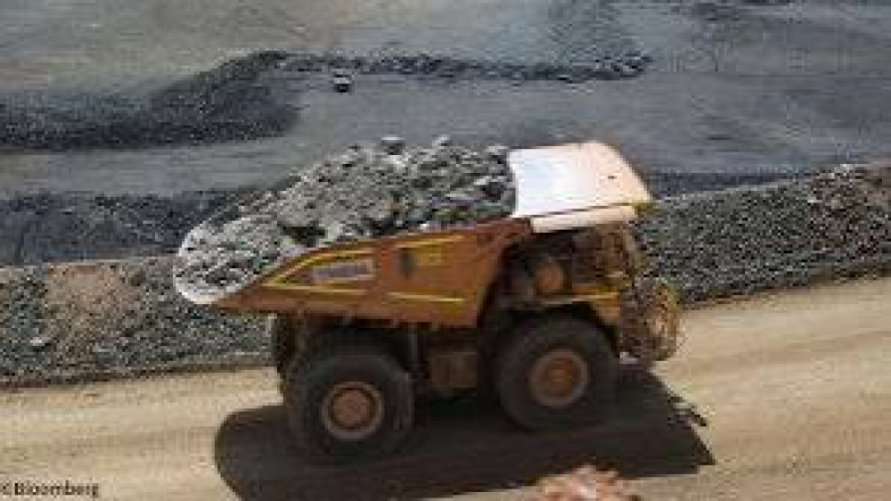 Iron-Ore Prices Seesaw as Restocking Hopes Counter Rising Supply