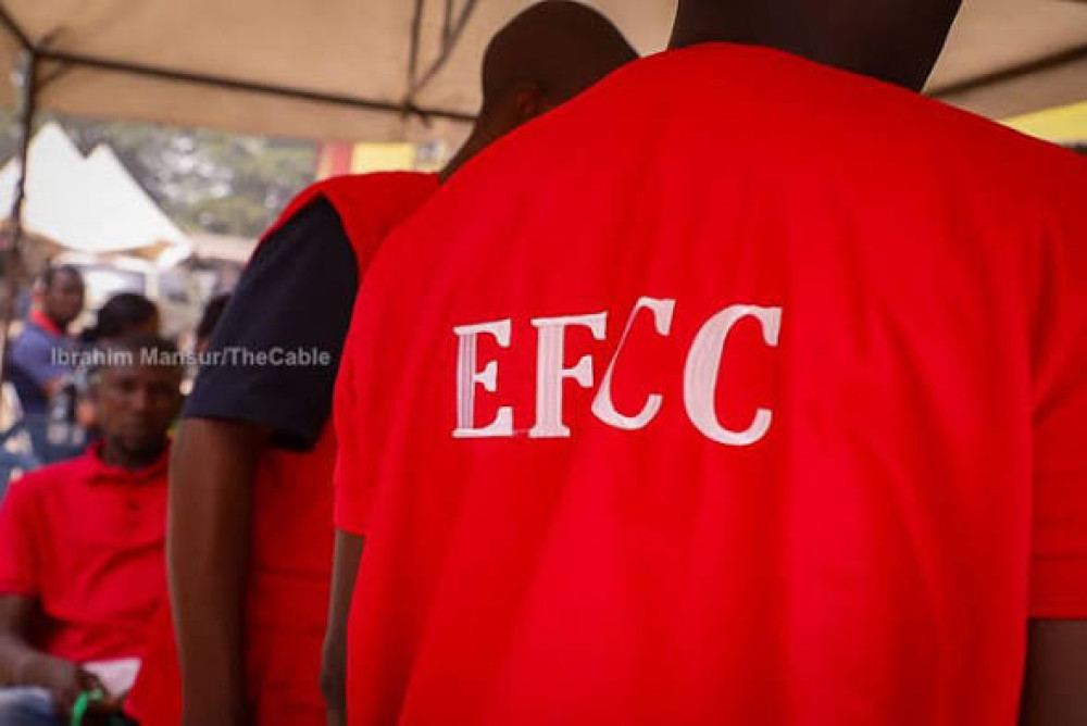 EFCC Arrests Abuja Businessman Over Alleged $120 Million Fraud Against Ukrainian Investor