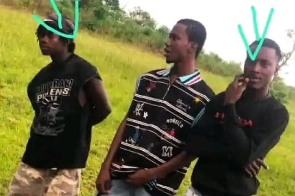 Soldiers Allegedly Kill Two Youths at Ebonyi Mining Site Over Refusal to Pay Money