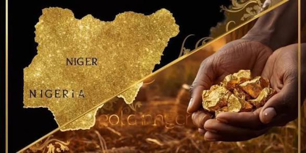 African Countries Working Toward Continental Raw Materials Database, Says RMRDC