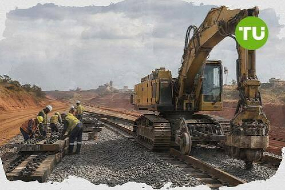 Webuild, Odebrecht Groups Selected as Preferred Bidders for 830 Kilometres Lobito Corridor Rail Section