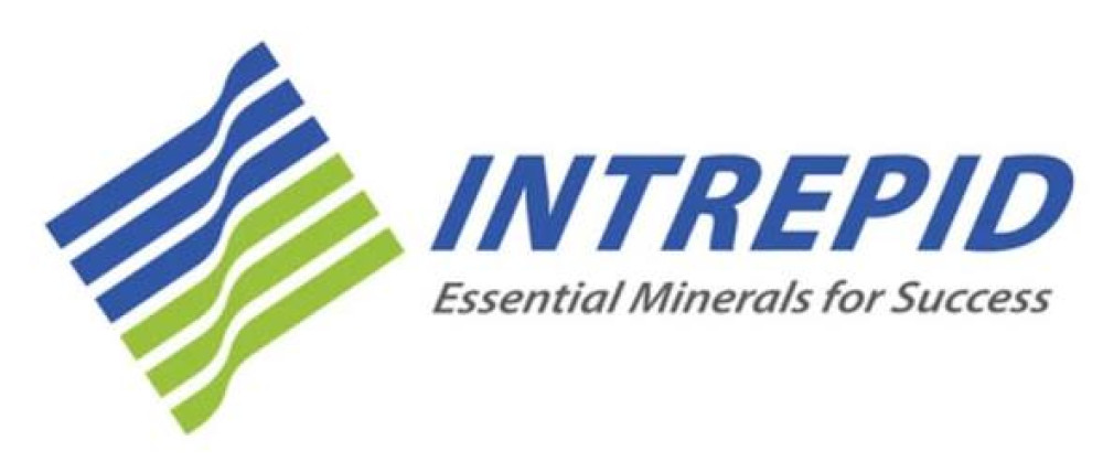 Intrepid Potash Awarded $139 Million USDA Funding for New Mexico Sulphate of Potash Project