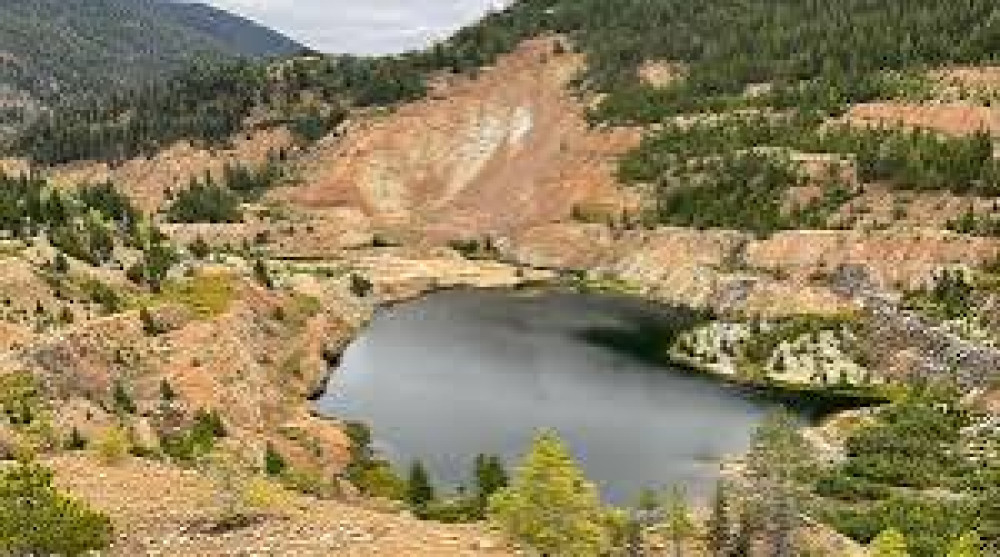 Perpetua Secures $40 Million US Army Funding to Delineate Idaho Tungsten at Stibnite Project